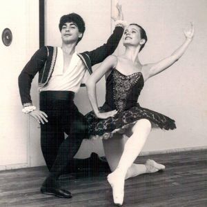 Meet your Posher, Marcela